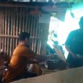 Panglima DPW LSM ELANG MAS Jawa Barat Investigasi Penjualan Obat Keras di Ciasem Dan Jayamukti