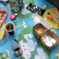 LSM ELANG MAS Desak Pemilik Tutup Warung Tramadol, dan Ungkap Dugaan Keterlibatan Oknum APH.