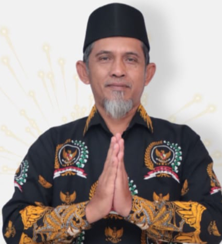 Buyung Irawan Tanjung Bantah Semua Tuduhan Pangulu, Saya Hanya Jalankan Tugas dan Fungsi Ketua Maujana Nagori.