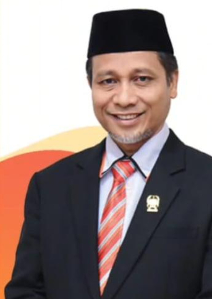 Dewan Pakar DPP LSM ELANG MAS Prof. Dr Sutan Nasomal SH MH Penanggungjawab Timpas1 Apresiasi Langkah Rajudin Sagala Anggota DPRD Sumut Bantu Pasien Operasi Caesar Di RS Medan Mengharukan !!!