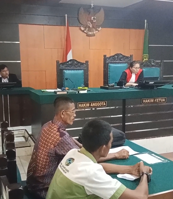 MIRIS! HUKUM SEAKAN BUTA TERHADAP RAKYAT LEMAH