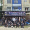 AMPI DPD Deli Serdang Berbagi Hewan Qurban Sebanyak 4 Ekor Kepada Masyarakat Dan Abang Becak Yang Ada Di Lubuk Pakam Dalam Rangka Hari Raya Idul Adha 1447H