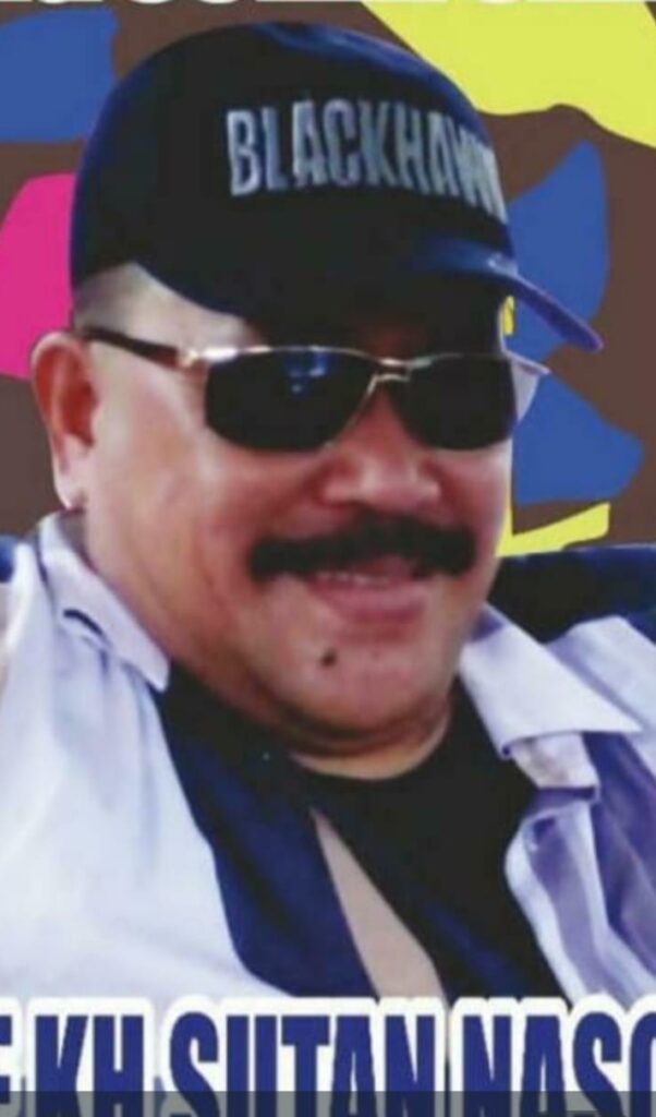 Dewan Pakar DPP LSM ELANG MAS Prof Dr Sutan Nasomal, SH. MH : Rakyat Harapkan Presiden RI Prabowo Intruksikan Menteri Agar Pejabat Bermasalah Diproses Hukum dan Tabu Dilantik Jadi Pejabat Di Negara Demokrasi!!!