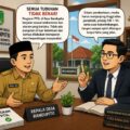 Tanggapan Kepala Desa Randupitu dan Pandangan Praktisi Hukum Terkait Pemberitaan PTSL