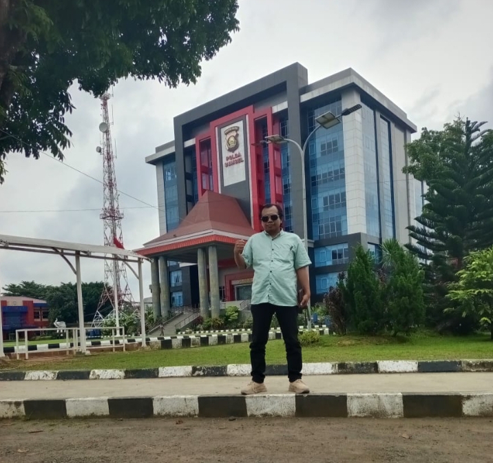 Budi Rizkiyanto: Penundaan Gaji Perangkat Desa Melanggar Konstitusi dan Mencederai Rasa Keadilan