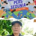 Pers Bebas, Demokrasi Waras: Refleksi Hari Pers Sedunia 3 Mei