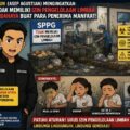 “SPPG Tanpa Izin Pengelolaan Limbah: Ancaman Nyata bagi Kesehatan Penerima Manfaat”