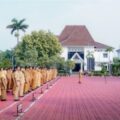 Pemkab Karawang Perketat Disiplin ASN, WFH Jumat Dicabut dan Wajib Ikut Kirab Budaya