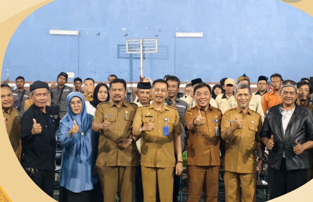 Silaturahmi Juru Pelihara Cagar Budaya se-Karawang Perkuat Komitmen Pelestarian Warisan Daerah