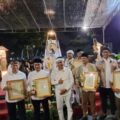 Karawang Kembali Raih Juara Pertama Festival Bedug Tingkat Jawa Barat