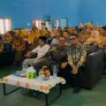 Halal Bihalal Disdikbud Karawang Perkuat Semangat Pengabdian
