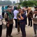 Pemkab Karawang dan Disparbud Jabar Evaluasi Program GSP 2025 di Pangulah Utara, Soroti Inovasi Wisata dan Ekonomi Sirkular