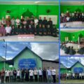 Perkuat Kemitraan, Sat Intelkam Polres Ogan Ilir Gelar Baksos di Ponpes Darussalam Al Fatah*