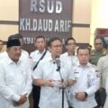 BUDI RIZKIYANTO DESAK KEMENKES TRANSPARAN: SEGERA UMUMKAN HASIL INVESTIGASI KEMATIAN DR MYTA APRILIA*   “Jangan Ditunda, Publik Butuh Kepastian”
