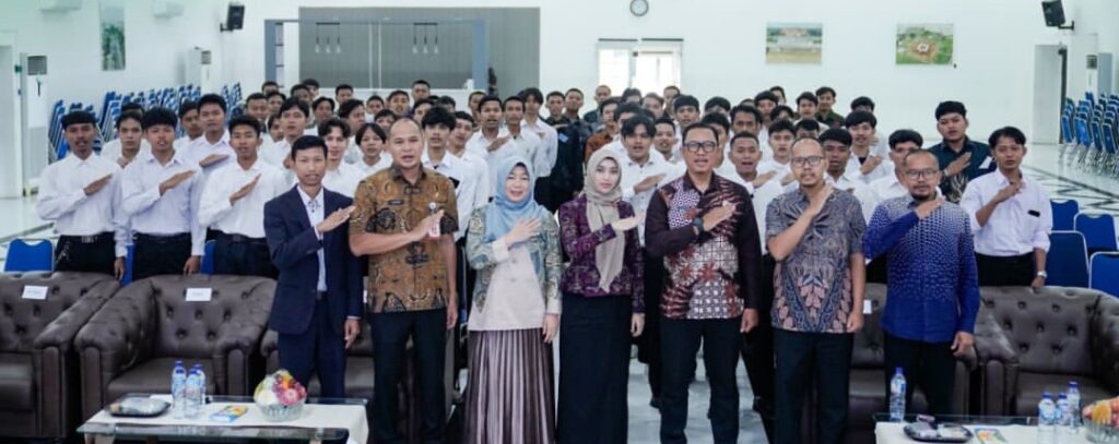 Tekan Pengangguran, Pemkab Karawang Bekali Peserta Magang ke Jepang Hasil Kolaborasi Kemenaker RI dan IM Japan