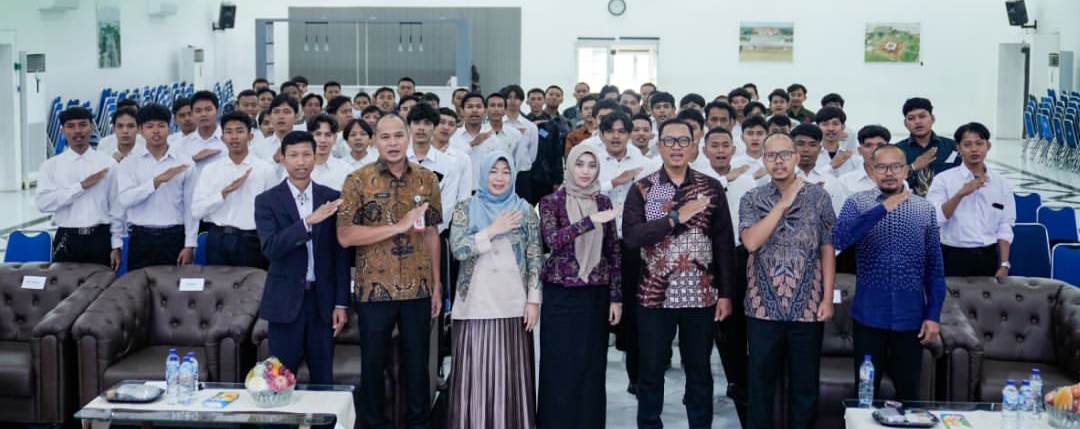 Tekan Pengangguran, Pemkab Karawang Bekali Peserta Magang ke Jepang Hasil Kolaborasi Kemenaker RI dan IM Japan