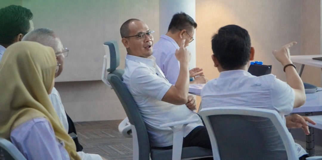 Pemkab Karawang Tegaskan Investasi Harus Selaras Tata Ruang dan Lingkungan