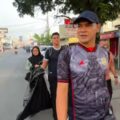Sekda Karawang Pimpin Langsung Gerakan Indonesia ASRI, Fokus Penataan Kawasan Stasiun hingga Alun-Alun