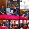 Lapas Kelas IIB Martapura Gandeng YLBH Cinta Family, Perkuat Pendampingan dan Perlindungan Hukum bagi Warga Binaan