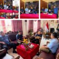 Lapas Kelas IIB Martapura Gandeng YLBH Cinta Family, Perkuat Pendampingan dan Perlindungan Hukum bagi Warga Binaan