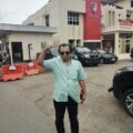 ANGGOTA POLISI TEWAS DITEMBAK BEGAL DI LAMPUNG, BUDI RIZKIYANTO DESAK KAPOLRI BURU PELAKU SAMPAI KE UJUNG DUNIA “Ini Soal Nyawa Aparat yang Melindungi Masyarakat”