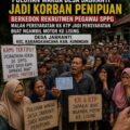Diduga Tipu Daya Berkedok Rekrutmen SPPG, puluhan warga desa jabranti  Jadi Korban penipuan