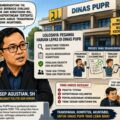 Diduga Nekat Pelihara THL Ilegal, PUPR Karawang Dinilai Lecehkan Kebijakan Bupati
