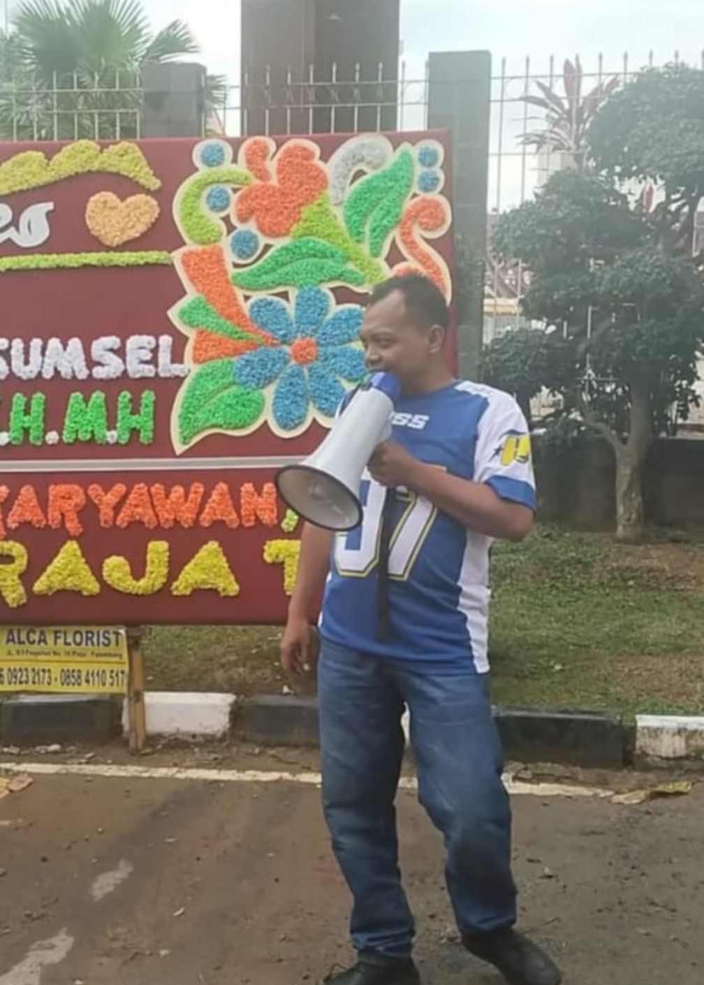 DUGAAN KORUPSI BKBK GUBERNUR SUMSEL 2020-2022 DISIDIK KORTASTIPIDKOR MABES POLRI, BUDI RIZKIYANTO: SK GUBERNUR KUNCI UNGKAP SKANDAL    “Diduga Ada Fee 20%, Pertanggungjawaban Janggal, LKPJ Mulus. Penyidik Diminta Telusuri SK Verifikasi SKPD”