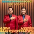 Kawal Keadilan Sampai Tuntas!!! Ketum FRIC H. Dian Surahman dan Sekjen DPP H. Deden Hardening Serukan Pengawalan Ketat Sidang Pembunuhan Satu Keluarga di Indramayu