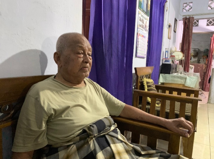 Warga Pandeglang Gugat Pemkab dan DPRD ke Pengadilan Negeri Terkait Sengketa Tanah dan Rumah