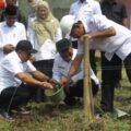 Delapan Rumah Lansia Dibangun di Cilamaya Kulon, Pemkab Karawang Siapkan Program Percontohan untuk Wilayah Pesisir