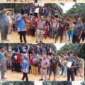 Masyarakat Luat Unterudang Minta Kapoldasu Naikkan Laporan Warga Ke Tingkat Penyidikan