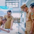 Pemkab Karawang Tegaskan Komitmen ASN Antikorupsi Lewat Penandatanganan Pakta Integritas