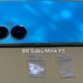 *Bandar dan Kurir Sabu Dibekuk! Satresnarkoba Polres Bulukumba Sita 11 Gram Sabu di Herlang*