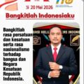HARKITNAS 2026, Ketua AKPERSI Jabar: Pers Harus Jadi Pilar Pembangun dan Pendidik Bangsa