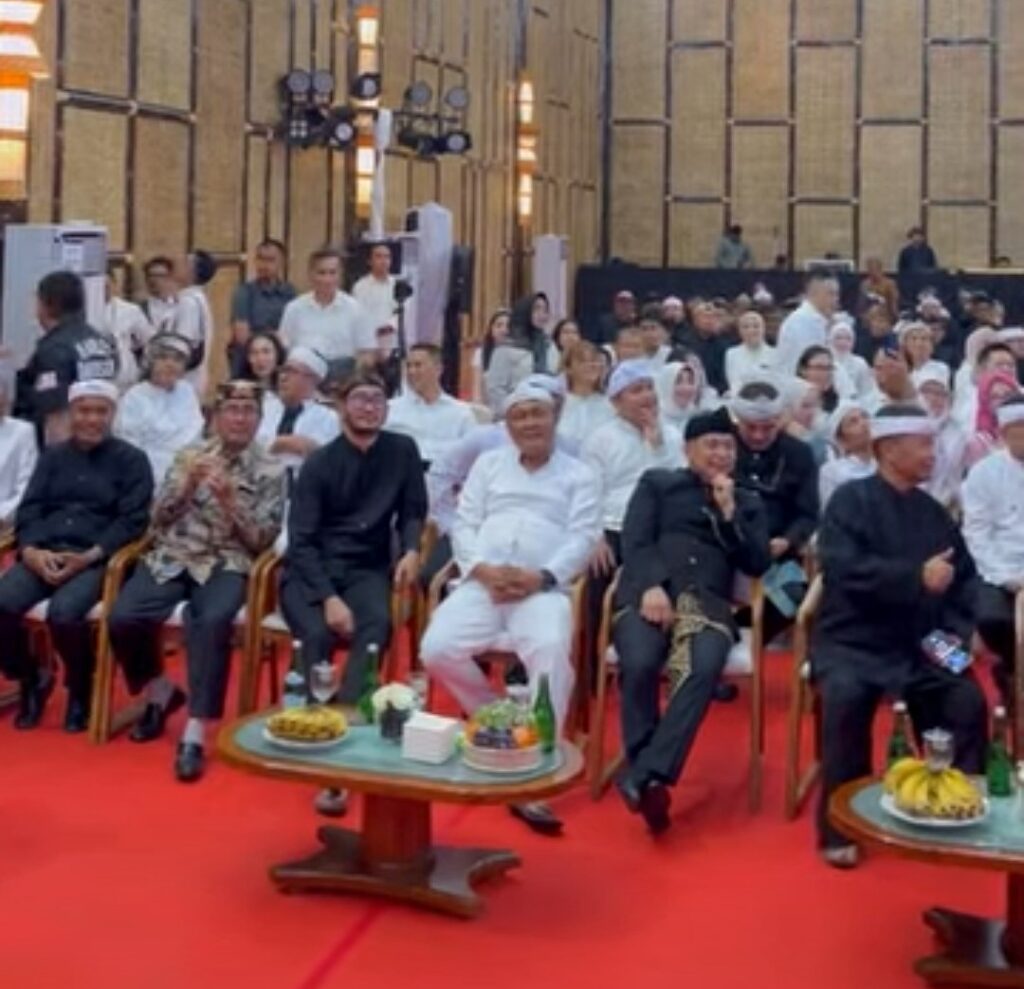 HUT ke-65 Bank BJB, Haji Maslani Tegaskan Pentingnya Kepercayaan dan Kolaborasi untuk Kemajuan Daerah
