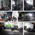 INNALILLAHI WAINNAILAIHI ROJI’UN, TELAH BERPULANG KERAHMATULLOH,SAUDARA KITA AMRI BIN BAHREN.