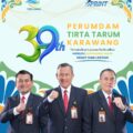 Mewujudkan Layanan Berkeadialan Menuju Karawang Maju Sehat dan Lestari