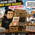 Guru Swasta Karawang Tagih Janji KDM: Ijazah Sudah Dilepas, Dana Pengganti Tak Kunjung Cair