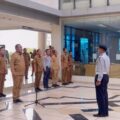 Wakil Bupati Karawang Tegur ASN Saat Sidak Pagi: Jangan Hanya Hadir, Tapi Minim Kinerja