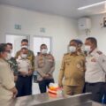 Tinjau MBG di Lapas Karawang, Haji Maslani Apresiasi Pembinaan Produktif Warga Binaan