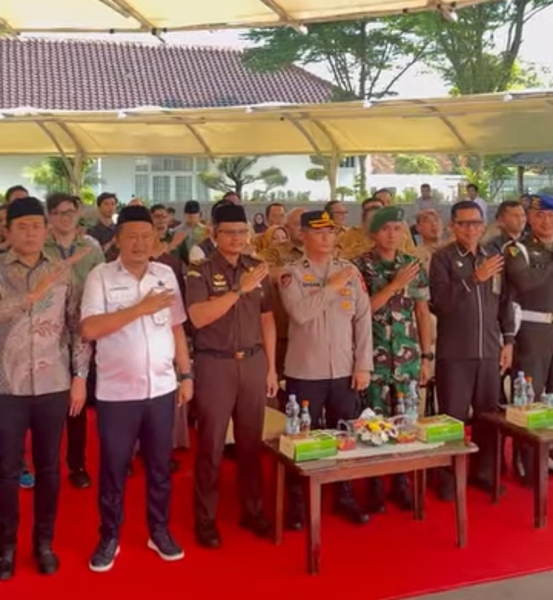 Pemkab Karawang Salurkan Hewan Qurban 2026, Antusiasme Masyarakat Meningkat