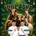 Selamat Hari Raya Idul Adha