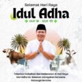 Selamat Hari Raya Idul Adha