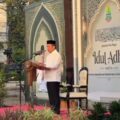 Bupati Karawang: Semangat Kurban Harus Hadir dalam Pemerataan Pembangunan