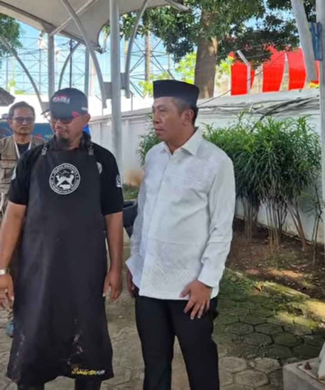 Karawang Kembali Terima Bantuan Sapi Kurban Presiden, Pemkab Fokuskan Distribusi ke Masyarakat Utara