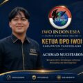 Ketua DPD IWO Indonesia Pandeglang Angkat Bicara Soal Pengangkatan Tersangka Kasus Kecelakaan Maut Jadi Staf Ahli Bupati