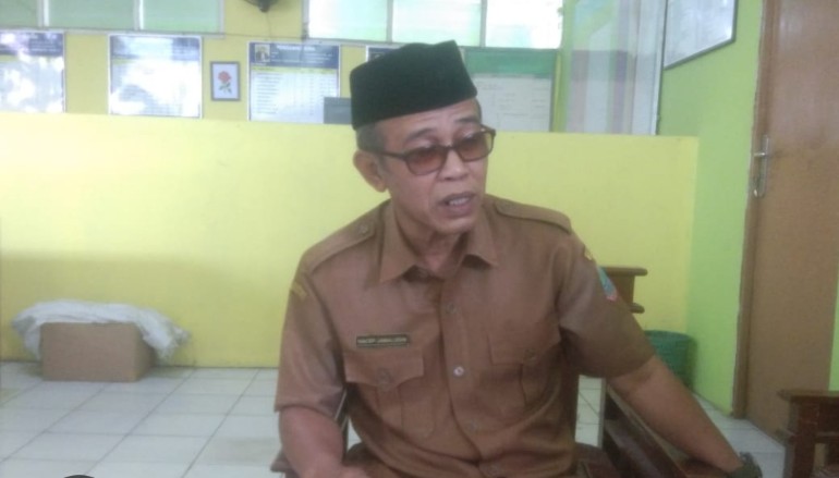 Korwilcambidik Karawang Timur Angkat Bicara Pasca Hilangnya 7 Chromebook dan 2 Infokus di SDN Kondangjaya II