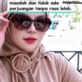 KETUA DPC LSM ELANG MAS PANDEGLANG NANA, SANG PRIMADONA BANTEN SIAP BANTU RAKYAT