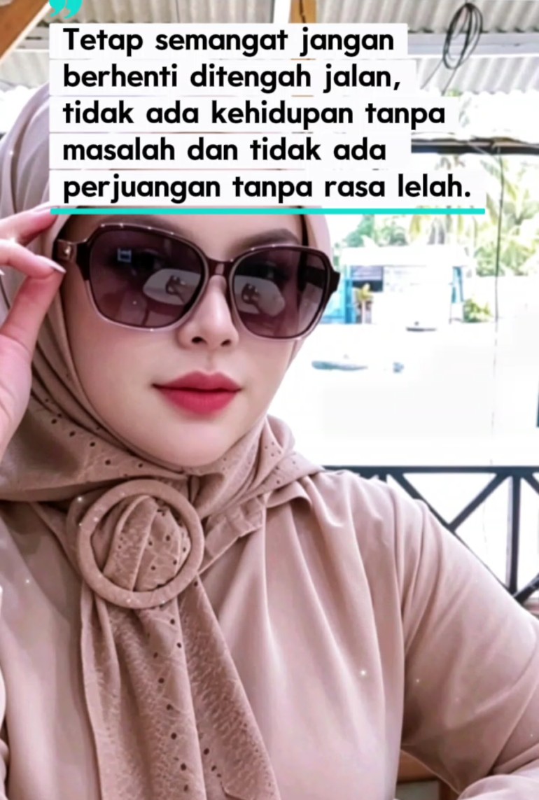 KETUA DPC LSM ELANG MAS PANDEGLANG NANA, SANG PRIMADONA BANTEN SIAP BANTU RAKYAT